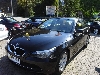 BMW 520D 1HAND! Standheizung! NAVI!