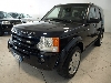 Land Rover DISCOVERY 3 2.7 TDV6 HSE