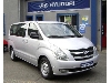 Hyundai H-1 Travel 2.5 CRDi Travel Classic groes Navi und Klima