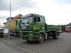 MAN TGA 18.460 LX 3 Seitenkipper Schalter Blatt/Blat