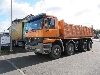 Mercedes-Benz Actros 4143 Euro3 16 Gang Schalter 3 Meiler