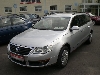 VW Passat Variant 2,0 TDI 