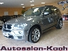 BMW X5 xDrive30i M Sportpaket absolute Vollausstattung