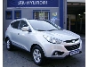 Hyundai iX35 2.0 2WD Style mit Plus Paket