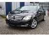 Mercedes-Benz C 200 CGI Auto BlueEFF Avantgarde PTS