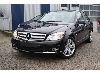 Mercedes-Benz C 200 CDI BlueEFF Avantgarde Navi PTS