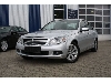 Mercedes-Benz C 200 CDI DPF BlueEFF Navi PTS