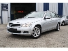 Mercedes-Benz C 200 T CDI DPF Auto BlueEFF Navi PTS