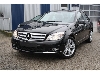 Mercedes-Benz C 220 CDI DPF BlueEFF Ava Navi PTS ESHD