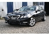 Mercedes-Benz E 200 CGI BlueEFF Avantgarde Navi PTS