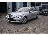 Mercedes-Benz C 220 T CDI DPF BlueEFF Avantgarde Navi PTS