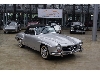 Mercedes-Benz 190 SL perfekter Zustand