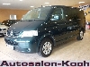 VW T5 Multivan 4MOTION Comfortline Navi Plus Standheizung AHK