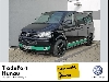 VW T5 Multivan Highline TDI GREEN EDITION