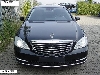 Mercedes-Benz S 350 BlueTEC 4MATIC -FAHRASSISTENZ-PAKET-