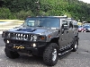 Jeep Hummer H2