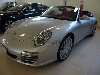 Porsche 911 997 Carrera 4S Cabriolet