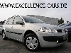 Renault Megane 1.6 Grandtour Confort Privilege GEPFLEGT