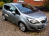 Opel Meriva 1.4 Design Edition