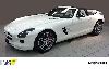 Mercedes-Benz SLS AMG ROADSTER -BANG & OLUFSEN - 