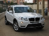 BMW X3 20d SHD Navi Business PDC mit Kamera Xenon X-Line Oyster