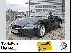 BMW Z4 Roadster / Cabrio 2.5i Steptronic