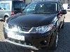 Mitsubishi Outlander 2.2 DI-D SU 5 Intense