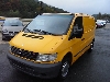 Mercedes-Benz Vito 110 CDi 1 HAND!