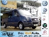 VW Crafter 30 2.5 TDI DPF Kombi KLIMA 