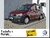 VW Caddy Trendline Tramper TDI