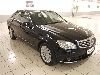 Mercedes-Benz C 220 CDI BlueEFFICIENCY Elegance