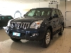 Toyota LAND CRUISER 3.0 D-4D 16V cat 5 porte aut. Wagon