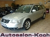 VW Passat TDI V6 Comfortline Euro4 6Gang ESHD