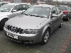 Audi A4 Limousine 2.0 KLIMA / XENON / AHK / APS / ALU