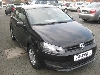 VW Polo Trendline 1.2 KLIMA / CD / ZV / eFH