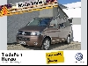 VW T5 California Comfortline TDI Europe