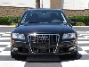 Audi A8 W12 quattro Langversion