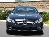 Mercedes-Benz E 350 CGI Coupe BlueEFFICIENCY 7G-TRONIC Eleganc