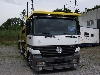 Mercedes-Benz Actros 1846 Autotransp. 8-er Zug Euro 4-- ATM 