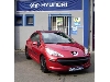 Peugeot 207 110 HDi FAP Filou Klimaanlage Schiebedach