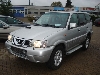 Nissan Terrano 3,0 Prestige **1.Hand,Allrad,Leder,Klima**