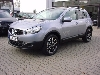 Nissan Qashqai 2.0 dCi I-Way 4X4