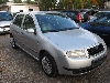 Skoda Fabia 1.4 Comfort