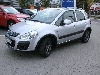 Suzuki SX4 2.0 DDiS Limited 4x4