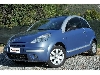 Citroen C3 Pluriel 1.4 HDi 70CV Exclusive