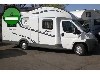 Knaus Sky Wave 650 MF Modell 2011