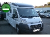 Knaus Van Ti 550 MD