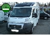 Knaus Van Ti 550 MD