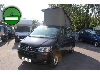 VW T5 California Comfortline 2,0 TDi Modell 2011