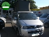 VW T5 California Comfortline Automatik DSG